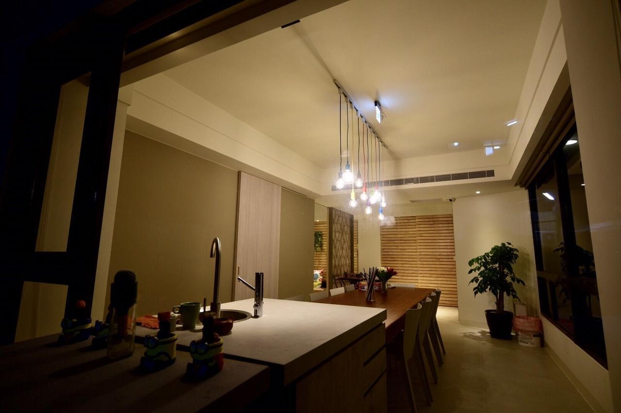 Sakagami Hotel Tainan Exterior photo
