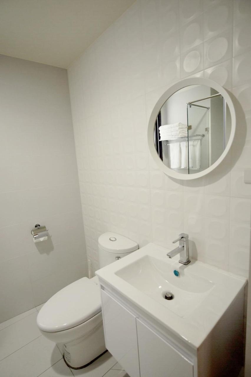 Sakagami Hotel Tainan Exterior photo